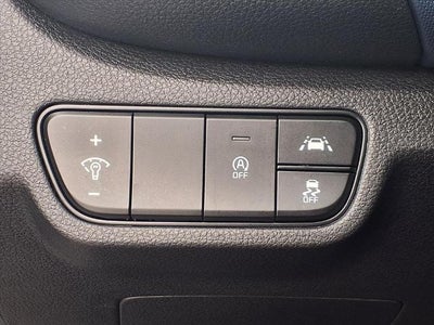 2023 Kia Seltos Nightfall