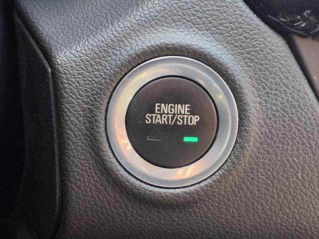 2018 Buick Envision Essence