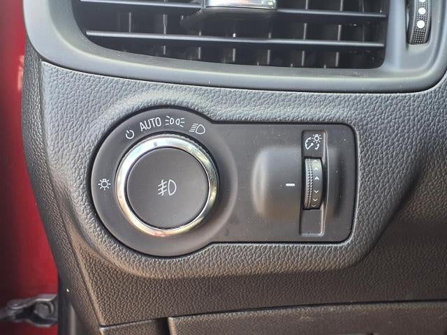 2018 Buick Envision Essence