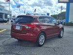 2018 Buick Envision Essence