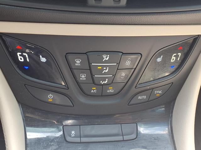 2018 Buick Envision Essence