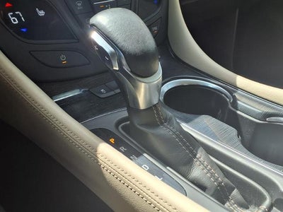 2018 Buick Envision Essence