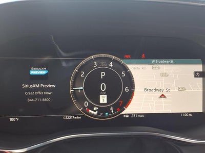 2024 Jaguar F-PACE R-Dynamic S P400 AWD Automatic