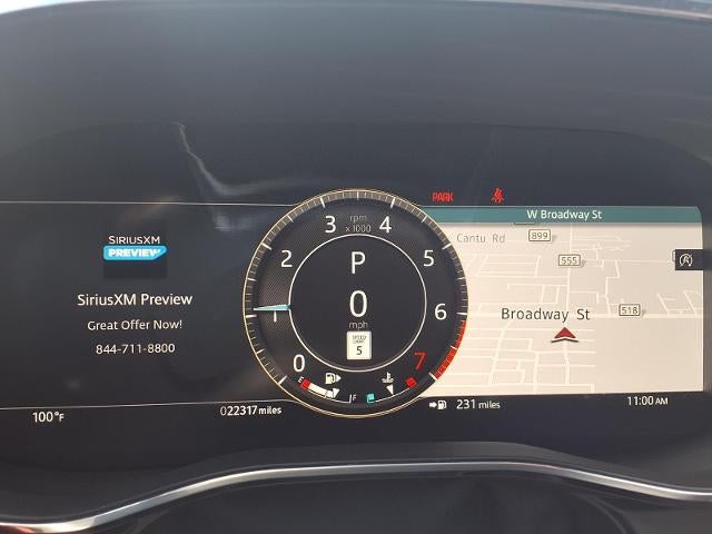 2024 Jaguar F-PACE R-Dynamic S P400 AWD Automatic