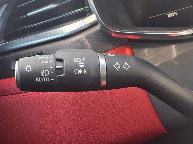 2024 Jaguar F-PACE R-Dynamic S P400 AWD Automatic