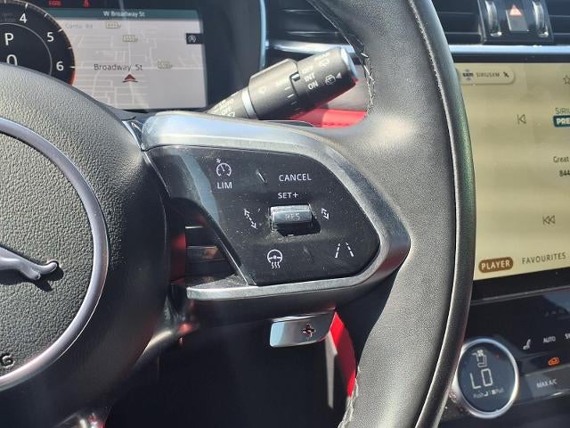 2024 Jaguar F-PACE R-Dynamic S P400 AWD Automatic