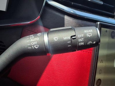 2024 Jaguar F-PACE R-Dynamic S P400 AWD Automatic