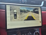 2024 Jaguar F-PACE R-Dynamic S P400 AWD Automatic