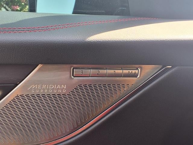 2024 Jaguar F-PACE R-Dynamic S P400 AWD Automatic