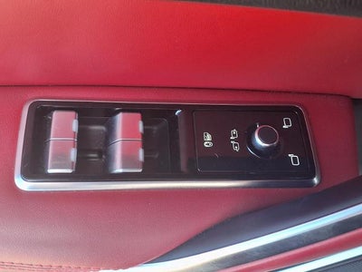 2024 Jaguar F-PACE R-Dynamic S P400 AWD Automatic