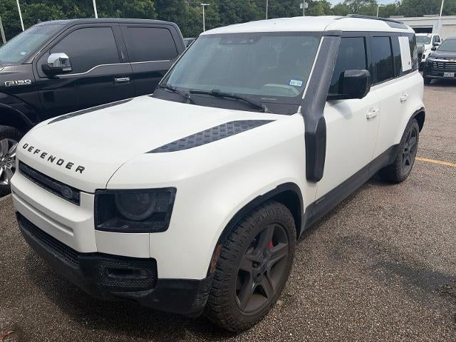 2021 Land Rover Defender 110 X-Dynamic SE