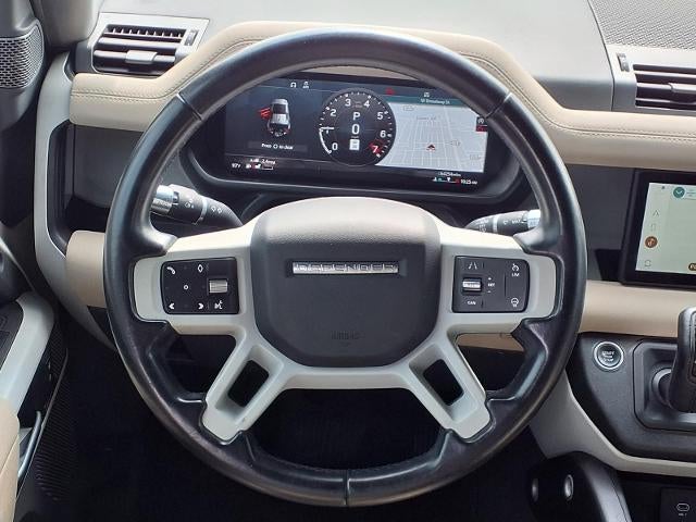 2021 Land Rover Defender 110 X-Dynamic SE