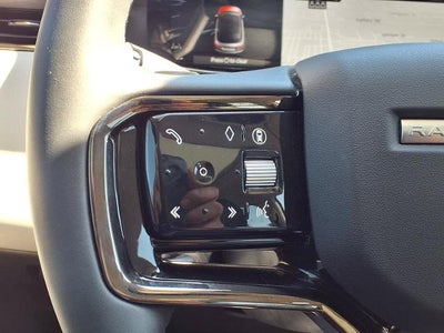2024 Land Rover Range Rover Evoque Dynamic SE