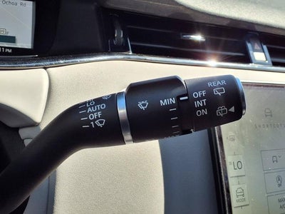 2024 Land Rover Range Rover Evoque Dynamic SE