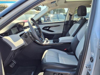 2024 Land Rover Range Rover Evoque Dynamic SE
