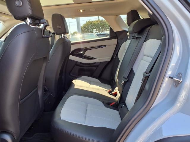 2024 Land Rover Range Rover Evoque Dynamic SE
