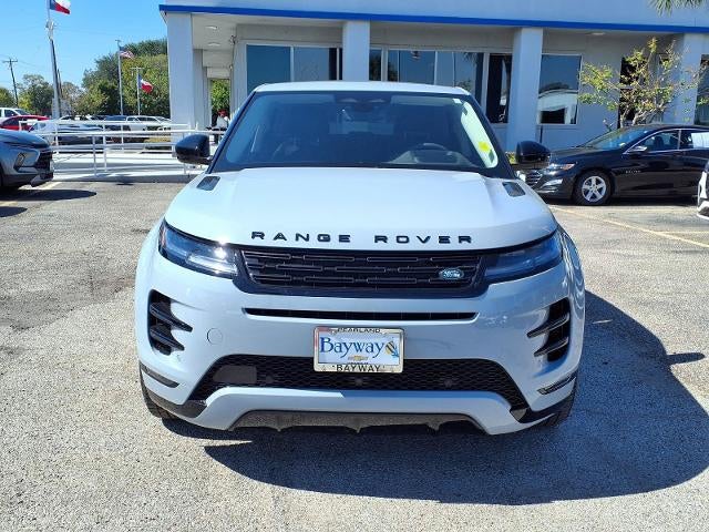 2024 Land Rover Range Rover Evoque Dynamic SE