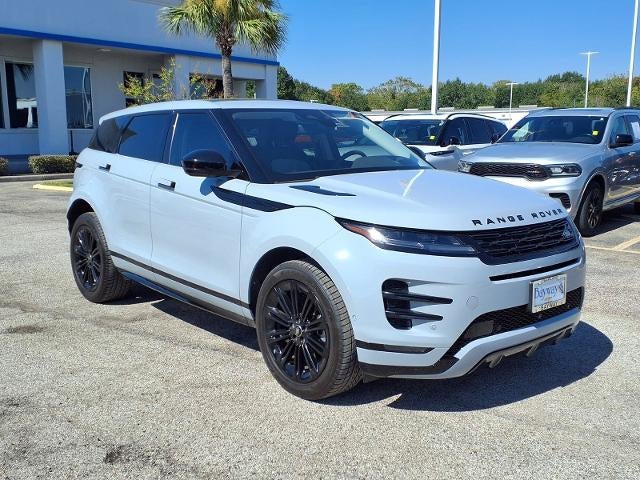 2024 Land Rover Range Rover Evoque Dynamic SE