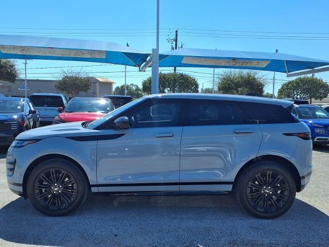 2024 Land Rover Range Rover Evoque Dynamic SE