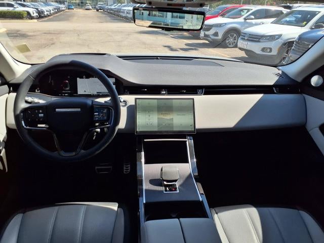 2024 Land Rover Range Rover Evoque Dynamic SE