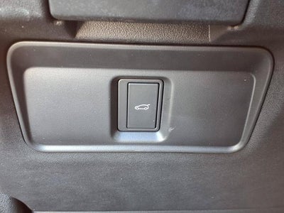 2024 Land Rover Range Rover Evoque Dynamic SE