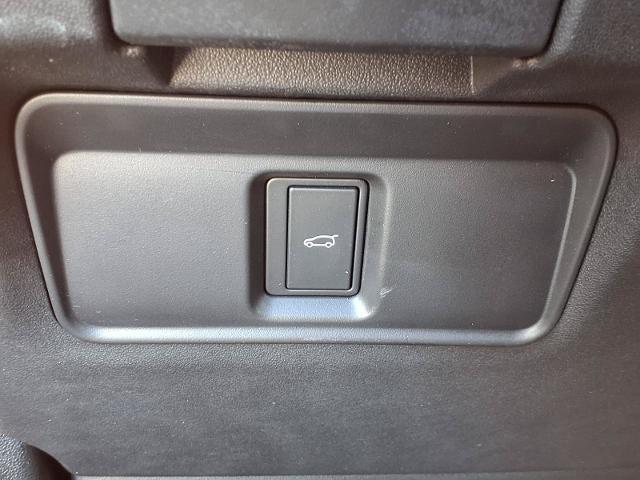 2024 Land Rover Range Rover Evoque Dynamic SE