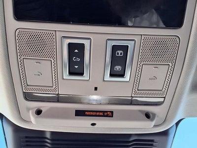 2024 Land Rover Range Rover Evoque Dynamic SE