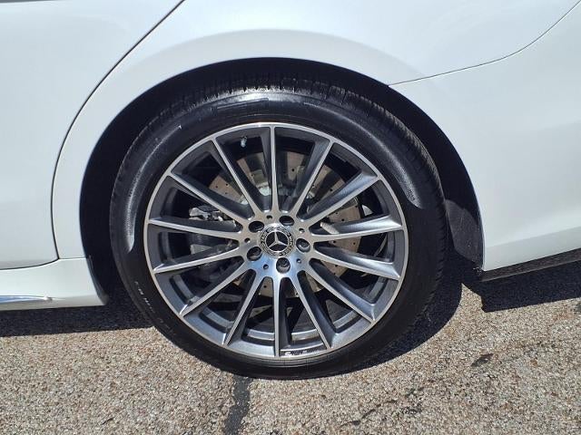 2026 Mercedes-Benz S-Class S 580