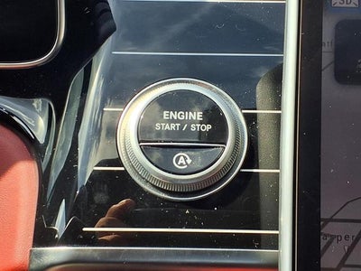 2026 Mercedes-Benz S-Class S 580