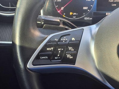 2023 Mercedes-Benz C-Class C 300