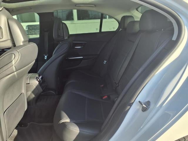 2023 Mercedes-Benz C-Class C 300