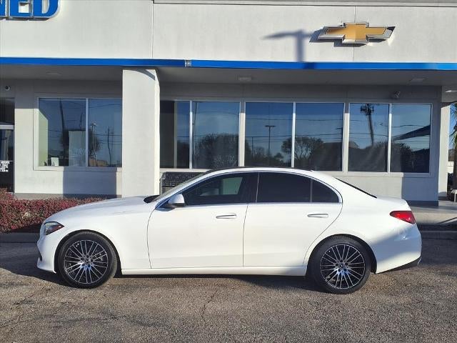 2023 Mercedes-Benz C-Class C 300