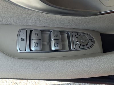 2021 Mercedes-Benz E 350 4MATIC®