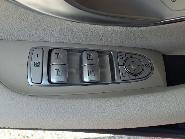 2021 Mercedes-Benz E 350 4MATIC®
