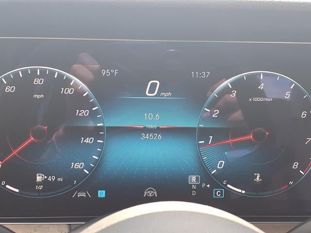 2021 Mercedes-Benz E 350 4MATIC®