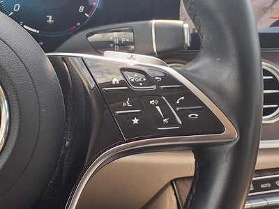 2021 Mercedes-Benz E 350 4MATIC®