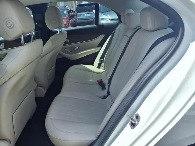 2021 Mercedes-Benz E 350 4MATIC®