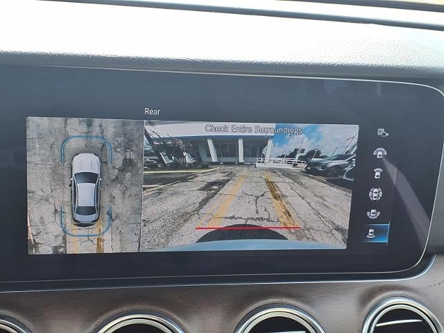 2021 Mercedes-Benz E 350 4MATIC®