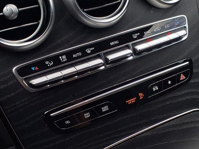 2022 Mercedes-Benz GLC 300 Coupe 4MATIC®
