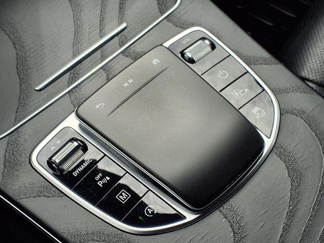 2022 Mercedes-Benz GLC 300 Coupe 4MATIC®