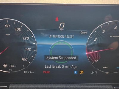 2025 Mercedes-Benz GLA GLA 250