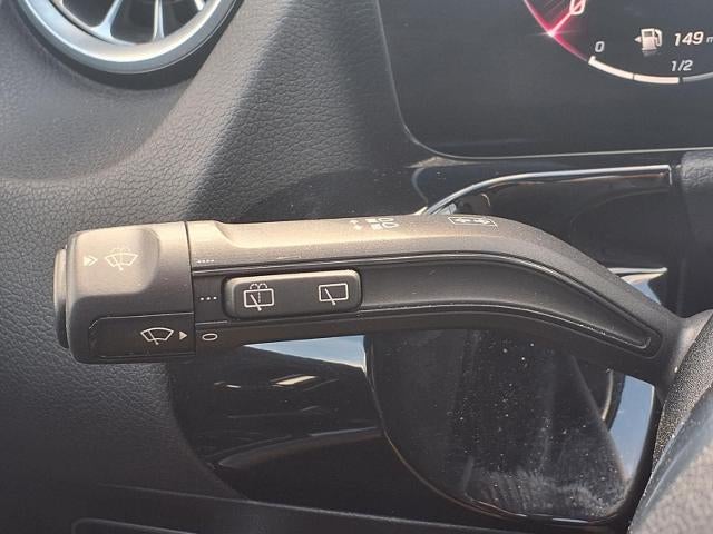 2025 Mercedes-Benz GLA GLA 250