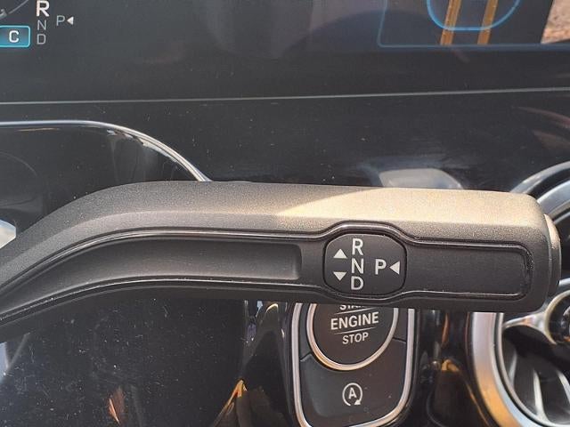 2025 Mercedes-Benz GLA GLA 250