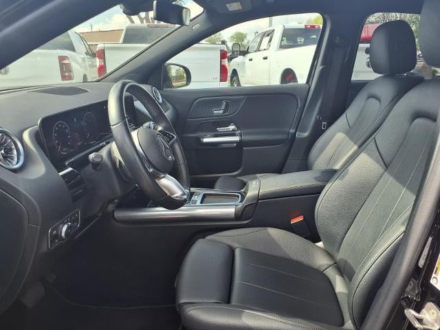 2025 Mercedes-Benz GLA GLA 250