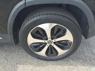 2025 Mercedes-Benz GLA GLA 250