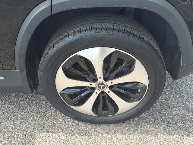 2025 Mercedes-Benz GLA GLA 250