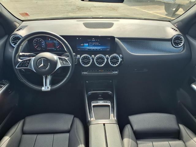 2025 Mercedes-Benz GLA GLA 250