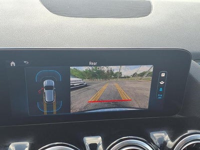 2025 Mercedes-Benz GLA GLA 250