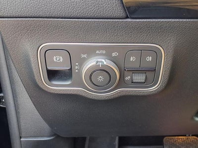 2025 Mercedes-Benz GLA GLA 250