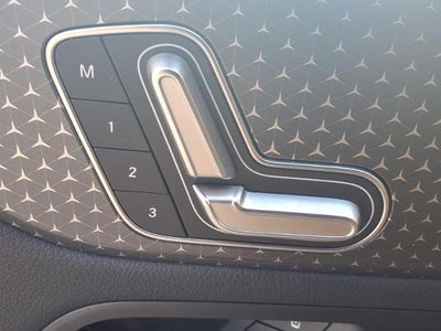 2025 Mercedes-Benz GLA GLA 250